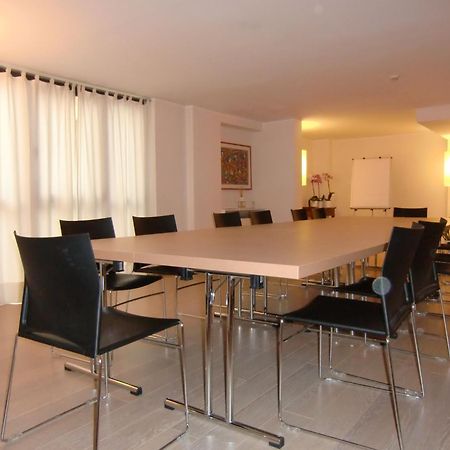 Hotel Europa Padova Ngoại thất bức ảnh