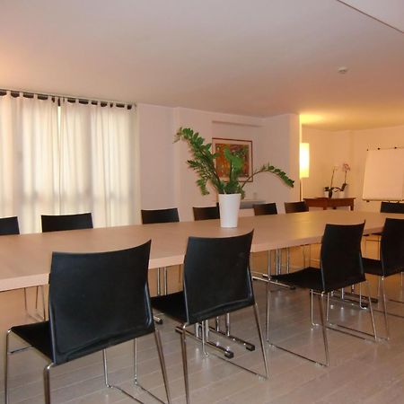 Hotel Europa Padova Ngoại thất bức ảnh