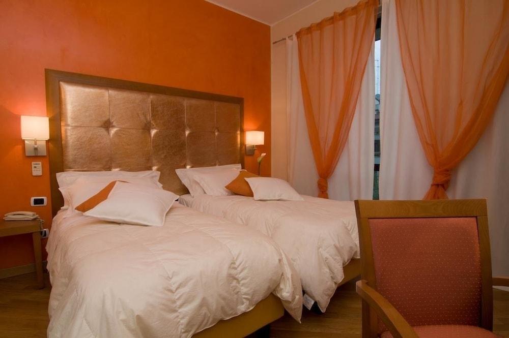Hotel Europa Padova Ngoại thất bức ảnh