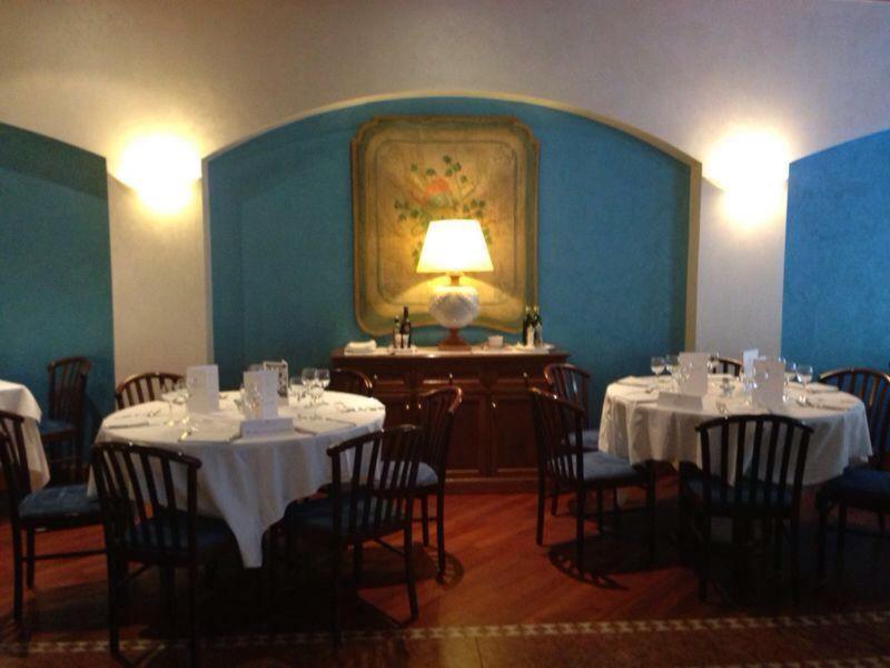 Hotel Europa Padova Ngoại thất bức ảnh