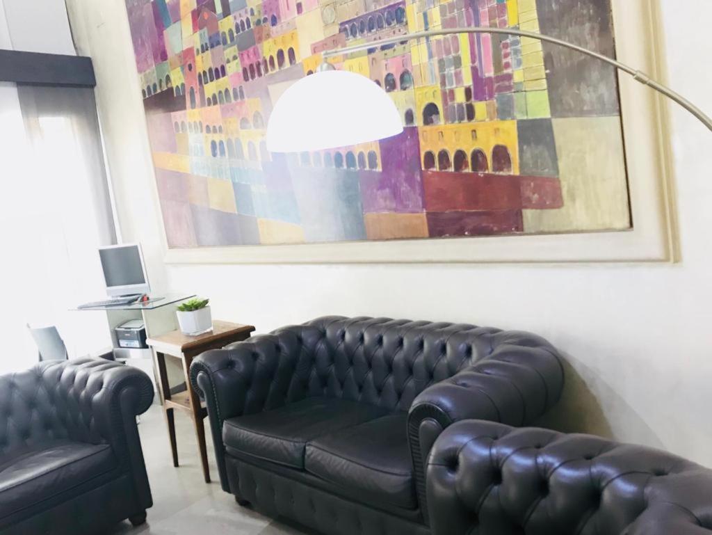 Hotel Europa Padova Ngoại thất bức ảnh